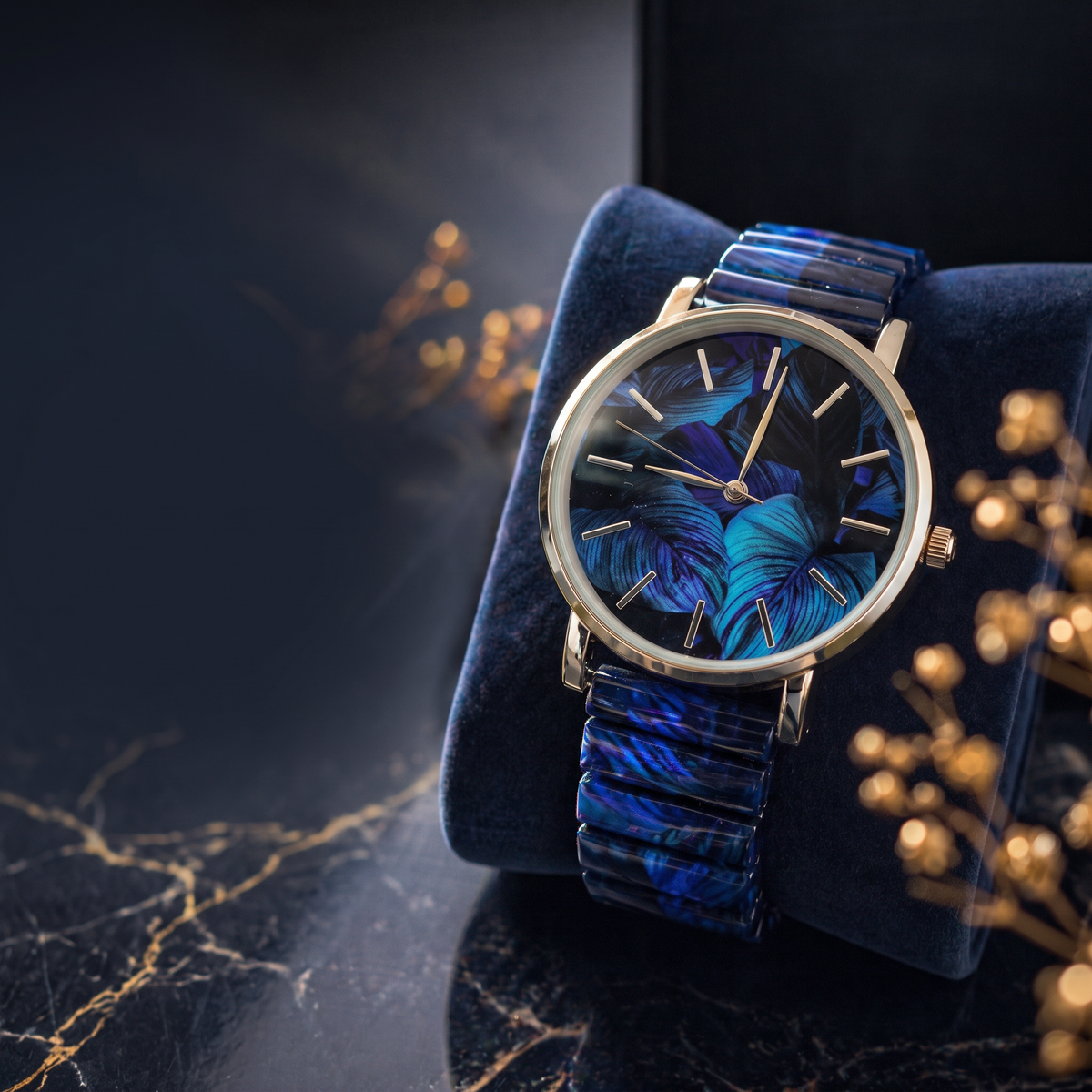 DAMES HORLOGES