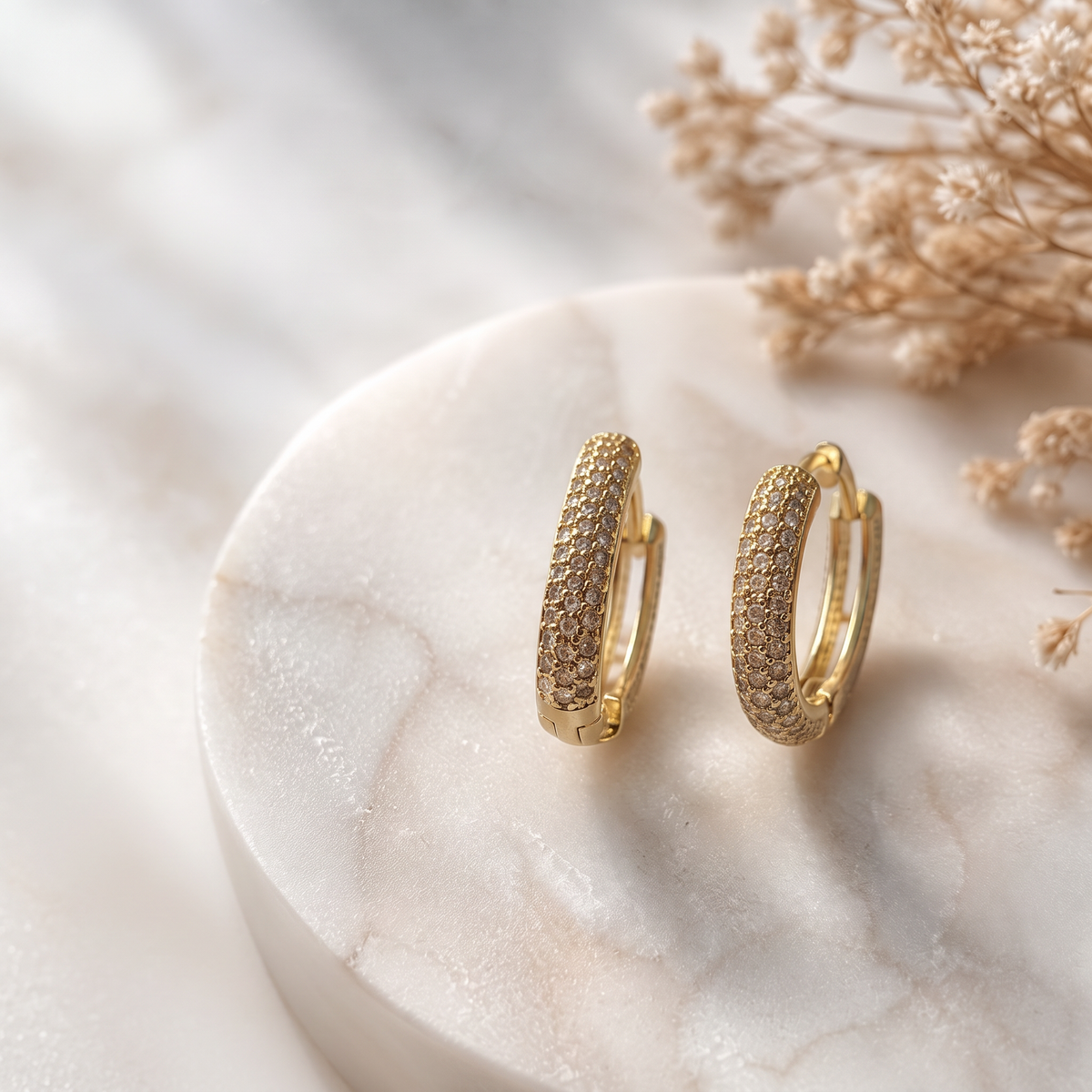 DAMES OORSIERADEN